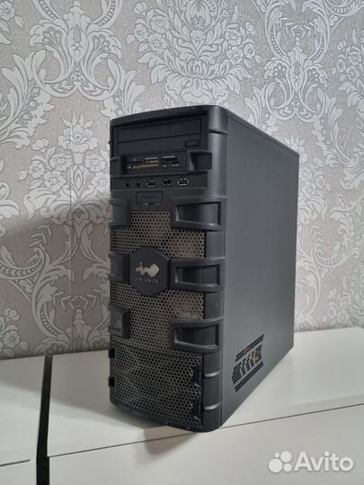 Игровой системный блок