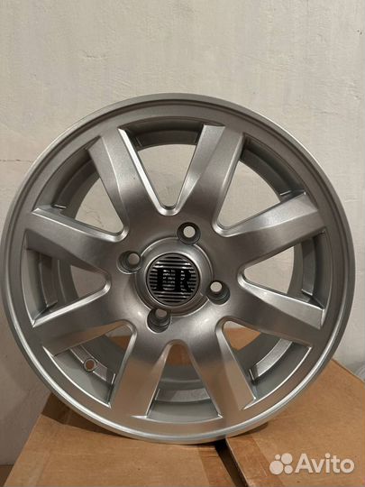 Диски колеса литые Chevrolet Lacceti реплика