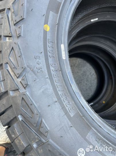 Roadcruza RA1100 A/T 225/70 R16 101T