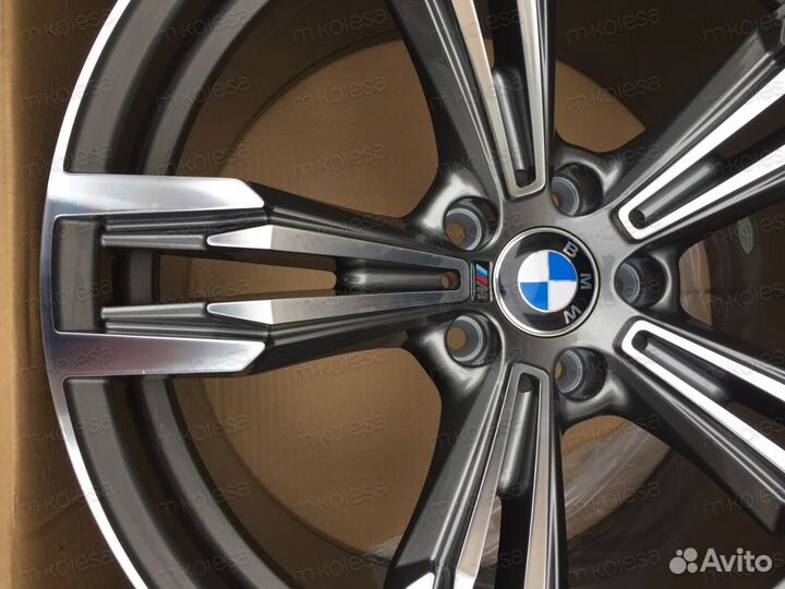 Диски 433 стиль F10 BMW R20