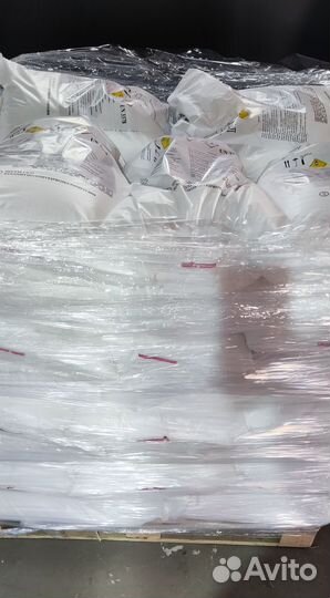 Перкарбонат натрия 1 тонна