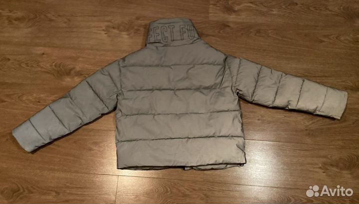 Куртка funday женская