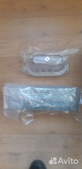 Вакуумный массажер вм-01