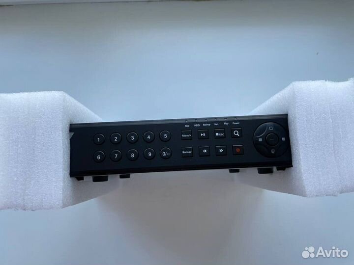 LTV RNE-080 00, 8-канальный IP- видеорегистратор