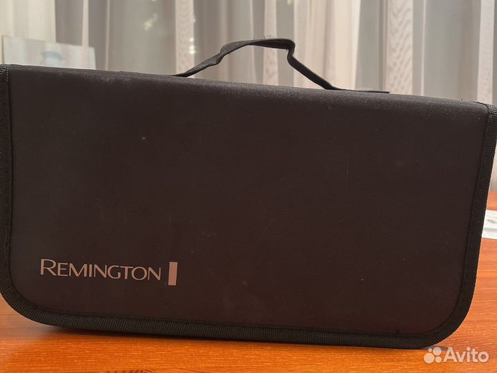 Фен щетка Remington