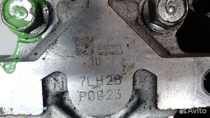 Гур Chevrolet Cruze, 2012