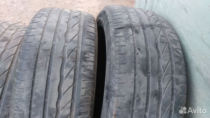 Bridgestone Turanza ER300 205/55 R16