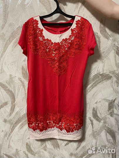 Продам платье