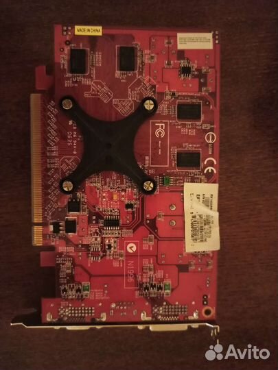 Комплектующие для пк