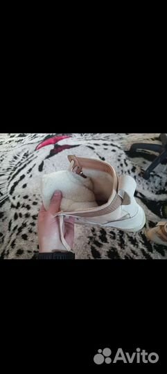 Берцы тактические