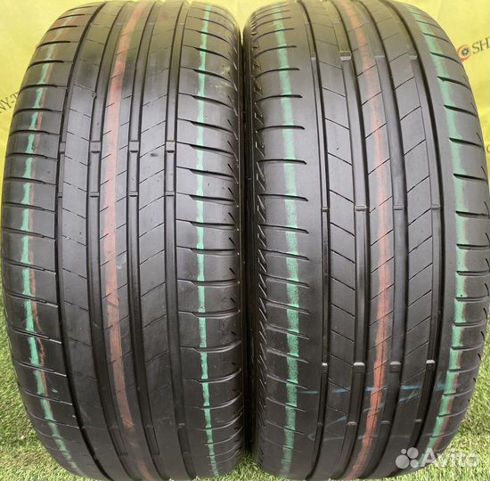 Bridgestone Turanza T005 225/45 R18 91W