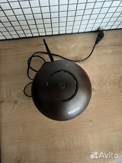 Увлажнитель очиститель воздуха proffi home