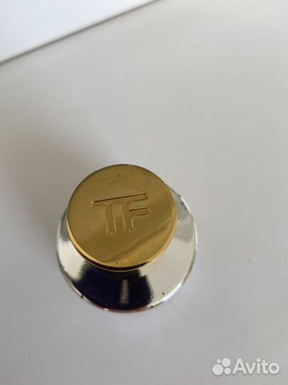 Парфюм tom ford metallique оригинал