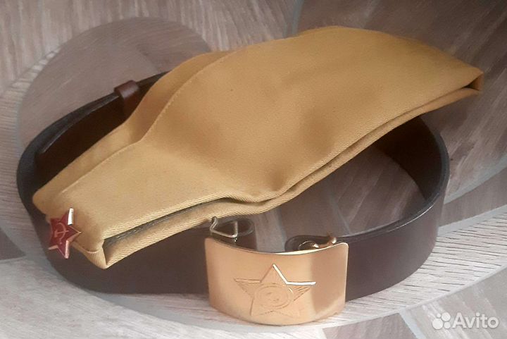 Детская военная форма для мальчика