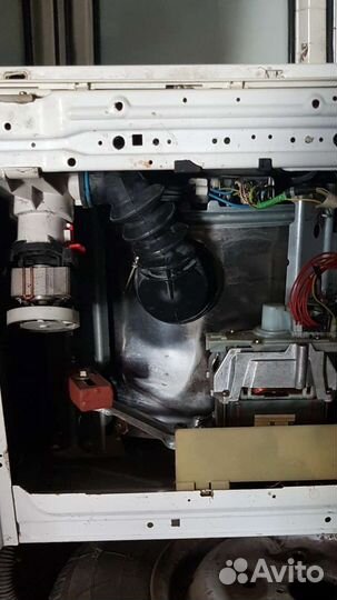 Миля не рабочая