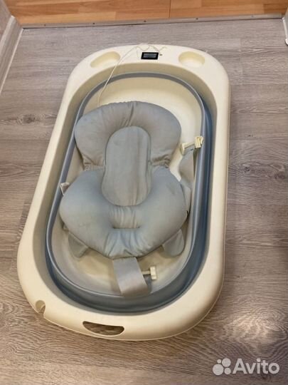 Ванночка для купания