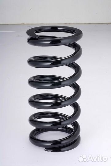 Пружины для подвесок D2/XYZ/K-Sport, BC Racing