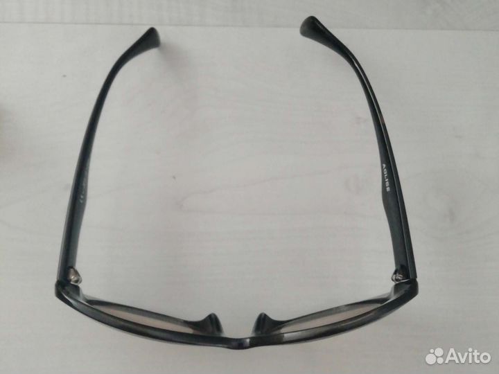 Солнцезащитные очки женские, б/у