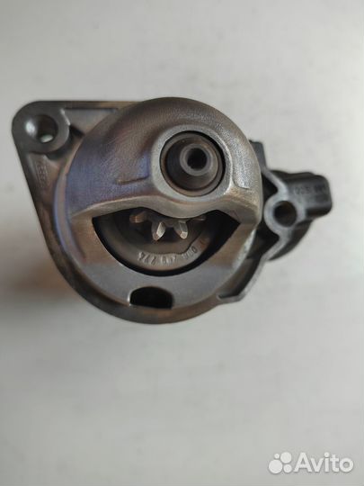 Стартер бмв