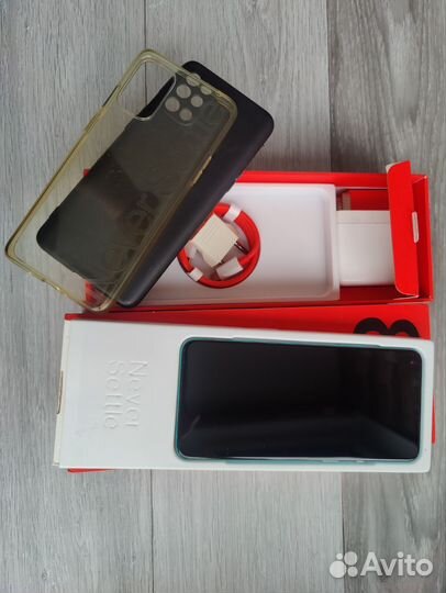 OnePlus 8T, 12/256 ГБ