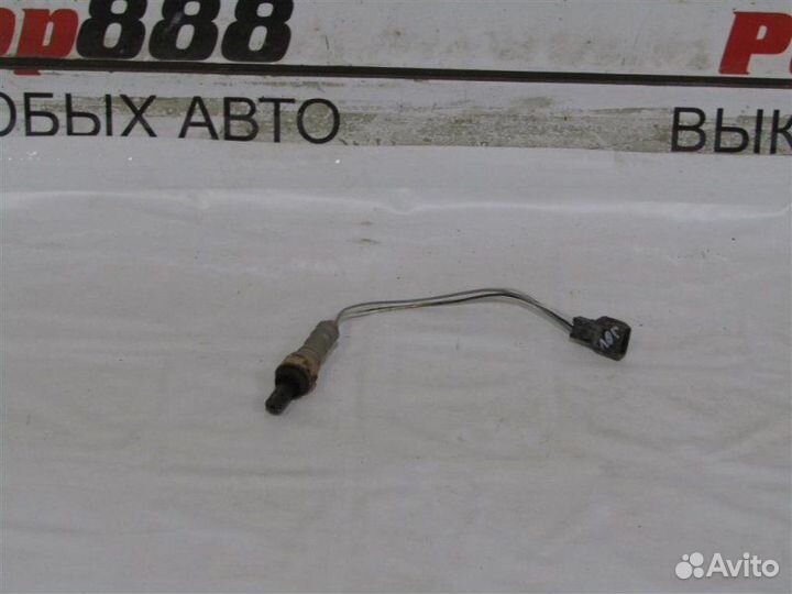 Лямда зонд Renault Logan 1 2011