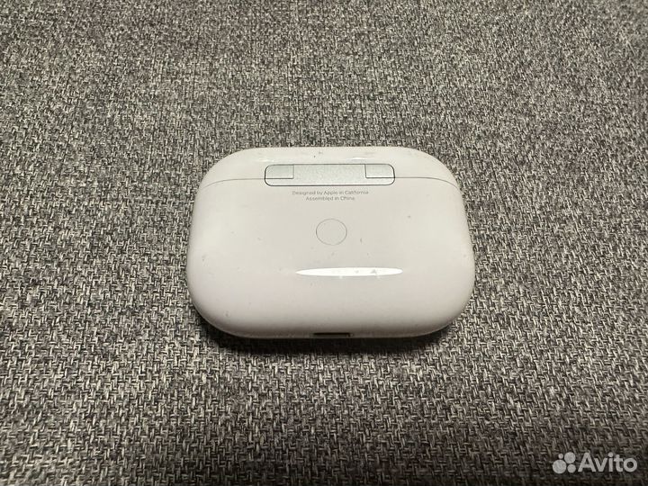 Продам Airpods Pro оригинальные