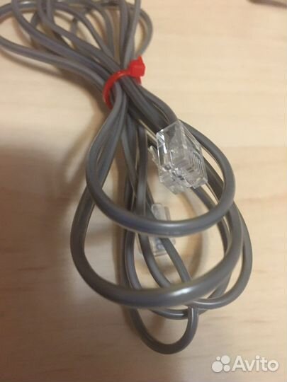 Провод для телефона 180 см