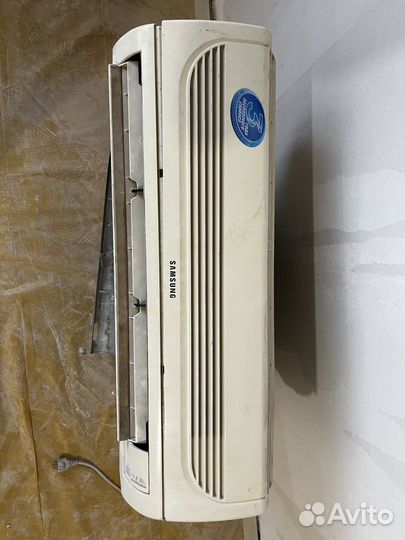 Кондиционер samsung