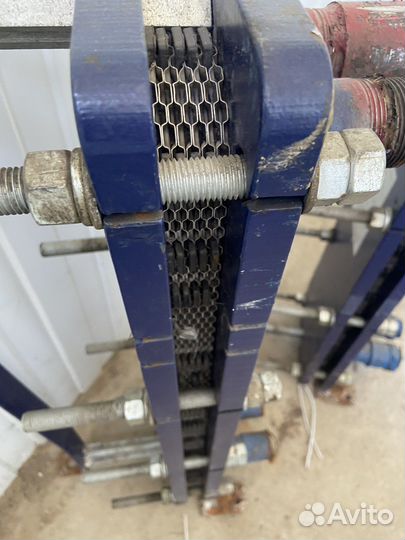 Теплообменник