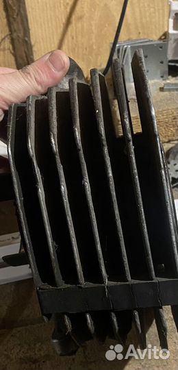 Цилиндр 3м-01