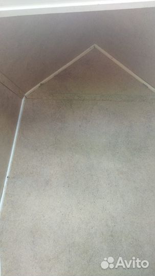 Уличный туалет