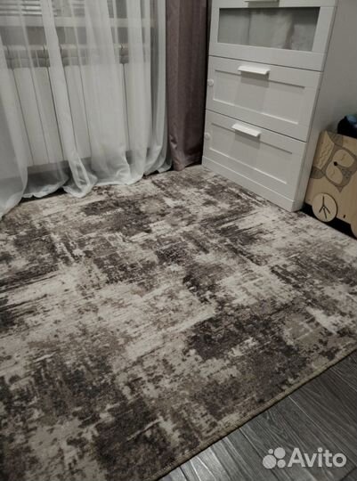 Ковёр новый 2*1.5