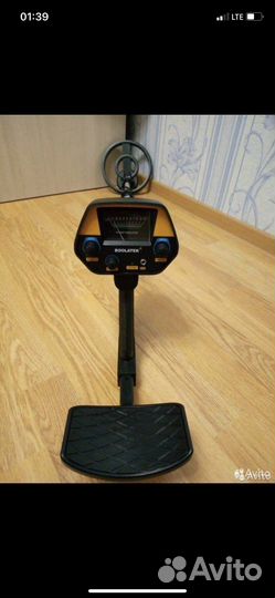 Металлоискатель MD 4030Р