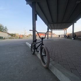 Bmx