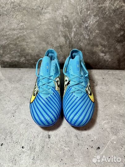 Бутсы Nike Mercurial Zoom Kylian Mbappé Vapor 15