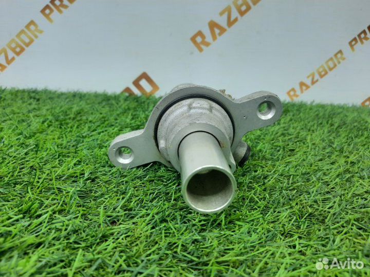 Цилиндр тормозной главный, гтц Nissan X-Trail T32