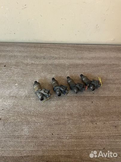 Форсунка топливния Honda Civic 1995-2001