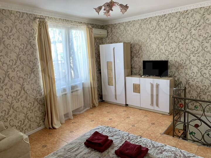 1-к. квартира, 33 м², 2/3 эт.