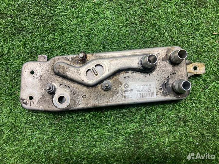 Теплообменник АКПП Радиатор Bmw 7 F01 3.0 N54 2010