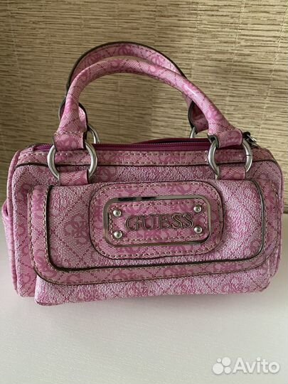 Сумка guess оригинал