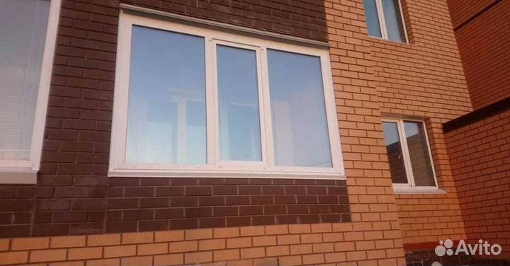 Окна за 7 дней