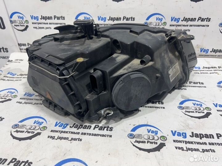 Фара передняя левая Audi A5 T8 cala 2008