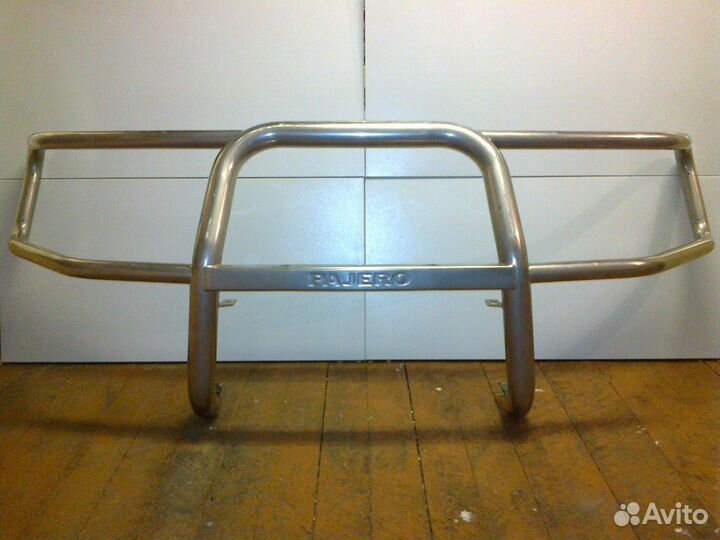 Кенгурятник