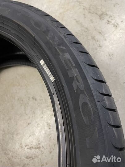 Pirelli Powergy 255/35 R18 94Y