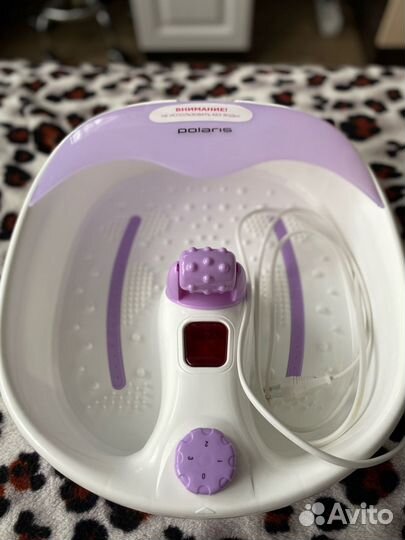 Гидромассажная ванна