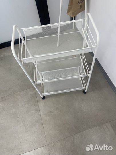 Корзинка IKEA