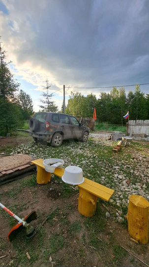 Участок 30 сот. (СНТ, ДНП)