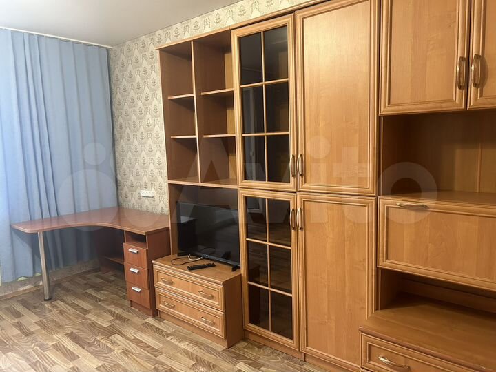 2-к. квартира, 56,7 м², 3/10 эт.