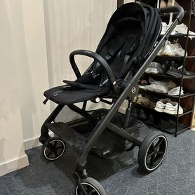 Коляска cybex balios s lux 3 в 1