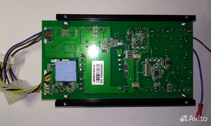 Бп Eltex SPM270-220/56